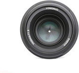 YONGNUO YN50mm F1.8N Standard Prime Lens Large Aperture Auto Manual Focus AF MF for Nikon DSLR Cameras