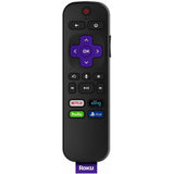 Roku Streaming Stick+ | 4K/HDR/HD Streaming Player with 4X The Wireless Range & Voice Remote