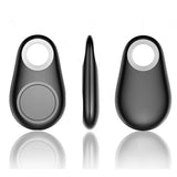 Iannan Wireless Anti Lost Alarm Sensor Device for Kids Dogs Car Wallet Smart GPS Tracker Running GPS Units