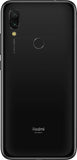 Xiaomi Redmi 7 32Gb+3GB RAM 6.26" HD+ LTE Factory Unlocked GMS Smartphone (Global Version, No Warranty) (Eclipse Black)