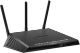 NETGEAR Nighthawk Pro Gaming XR300 WiFi Router with 4 Ethernet Ports and Wireless speeds up to 1.75 Gbps