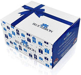 Blue Ribbon Care Package 45 Count Ultimate Sampler Mixed Bars, Cookies, Chips, Candy Snacks Box for Office, Meetings, Schools,Friends