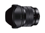 Sony - E 10-18mm F4 OSS Wide-angle Zoom Lens (SEL1018)