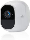 Arlo Pro 2 – (1) Add-on Camera | Rechargeable, Night vision, Indoor/Outdoor