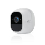 Arlo Pro 2 – (1) Add-on Camera | Rechargeable, Night vision, Indoor/Outdoor, HDVideo 1080p, Two-Way Talk,Wall Mount|Cloud Storage Included (VMC4030P)