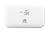 Huawei E5573Cs Unlocked 150 Mbps 4G LTE & 50 Mpbs 3G Mobile WiFi