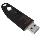 Sandisk CZ48 128GB USB 3.0 Flash Memory Drive - SDCZ48-128G-U46