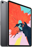 Apple iPad Pro (12.9-inch, Wi-Fi, 256GB) - Space Gray (Latest Model)
