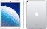 Apple iPad Air (10.5-inch, Wi-Fi, 64GB) - Silver