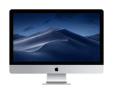 New Apple iMac (27-inch Retina 5k display, 3.0GHz 6-core 8th-generation Intel Core i5 processor, 1TB)
