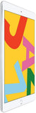 New Apple iPad (10.2-inch, Wi-Fi, 128GB) - Silver (Latest Model)