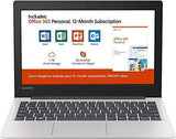 New Lenovo 130S 11.6" HD Laptop