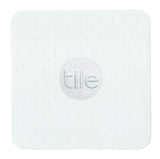 Tile Slim - Phone Finder. Wallet Finder. Anything Finder - 1 Pack