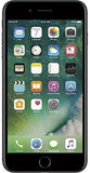 Apple iPhone 7 Plus, GSM Unlocked, 32GB - Black (Renewed)