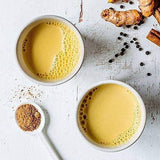 Laird Superfood Coffee Creamer Vegan Turmeric, 8 Ounce (Pack of 1)
