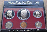 1976 U.S. Proof Set in Original Government Packaging