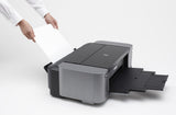Canon PIXMA Pro-100 Wireless Color Professional Inkjet Printer with Airprint and Mobile Device Printing (6228B002)