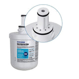 Samsung DA29-00003G HAF-CU1-2P/XAA Refrigerator Water Filter (3 pack)