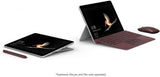 New Microsoft Surface Go