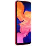 Samsung Galaxy A10 A105M 32GB Duos - GSM Unlocked Phone w/ 13MP Camera - Red