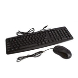 HP Elite Desktop Computer, Intel Core i5 3.1GHz, 8GB RAM, 1TB SATA HDD, Keyboard & Mouse, Wi-Fi, Dual 19in LCD Monitors (Brands Vary), DVD-ROM