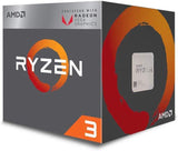 AMD Ryzen 3 2200G Processor with Radeon Vega 8 Graphics