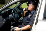 Uniden Bearcat BC125AT Handheld Scanner. 500 Alpha-Tagged channels. Public Safety, Police, Fire, Emergency, Marine, Military Aircraft