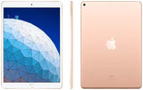 Apple iPad Air (10.5-inch, Wi-Fi, 64GB) - Gold