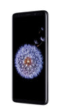 Samsung Galaxy S9 Unlocked - 64gb - Midnight Black - US Warranty (Renewed)