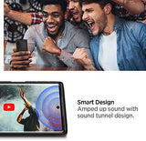 Spigen Tough Armor Designed for Samsung Galaxy Note 10 Plus Case/Galaxy Note 10 Plus 5G Case (2019) - Black