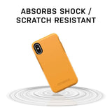 OtterBox Symmetry Series Case for iPhone XR - Retail Packaging - Black