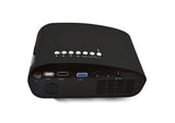 OEM K1 LED LCD (QVGA) Mini Video Projector - International Version - Black (FP3224K1-IV)
