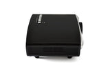 OEM K1 LED LCD (QVGA) Mini Video Projector - International Version - Black (FP3224K1-IV)