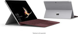 New Microsoft Surface Go