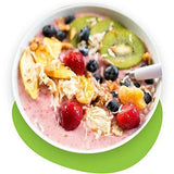 Crispy Green Freeze-Dried Fruit, Single-Serve, Variety Pack, 0.35 Ounce
