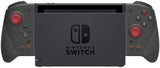HORI Nintendo Switch Split Pad Pro (Daemon X Machina Edition) Ergonomic Controller for Handheld Mode - Officially Licensed By Nintendo