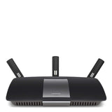 Linksys AC1900 Wi-Fi Wireless Dual-Band+ Router with Gigabit & USB 3.0 Ports, Smart Wi-Fi App