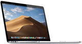 Apple MacBook Pro 15in Core i7 2.5GHz Retina (MGXC2LL/A)