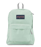 Jansport Superbreak Backpack - (BGN) Brook Green