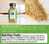 FreshJax Smoked Spices Gift Set, (Set of 5)
