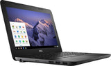 2018 Flagship Dell Inspiron 11.6" HD Chromebook