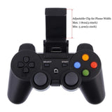 Android Wireless Game Controller, Baigeda Bluetooth Gamepad Joystick Remote for Android Devices (Phone/Tablet/TV/TV BOX/Samsung Gear VR/Fire Stick)