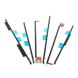 LeFix Replacement LCD Panel Adhesive Tape Strip Sticker + Opening Wheel Tool Kit for iMac (27-inch, Late 2012/2013/2014/15) A1419
