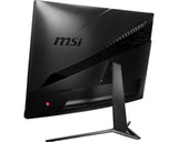 MSI Full HD Non-Glare 1ms 1920 x 1080 144Hz Refresh Rate USB/DP/HDMI Smart Headset Hanger FreeSync 24”Gaming Curved Monitor (Optix MAG241C)