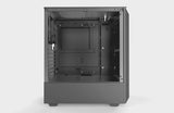 Phanteks Eclipse Steel ATX Mid Tower Tempered Glass Black Cases - PH-EC300PTG_BK