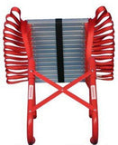 Kidde 468093 KL-2S Two-Story Fire Escape Ladder with Anti-Slip Rungs, 13-Foot