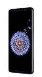 Samsung Galaxy S9 G960U 64GB Unlocked 4G LTE Phone w/ 12MP Camera - Midnight Black