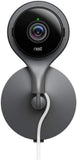 Nest Cam Security Camera 3 Pack Indoor