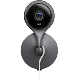Nest Cam Security Camera 3 Pack Indoor Color: Black Style: Nest Cam Security Camera: 3 Pack, Model: NC1104US…