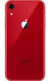 Apple iPhone XR, Fully Unlocked, 64 GB - Red (Renewed)